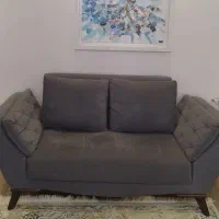 مبل ۷نفره کاملا سالم