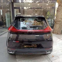 ایکس 33 کراس اتوماتیک  /X33 CROSS cvt|خودرو سواری و وانت|تهران, آسمان|دیوار