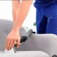 مبل شویی تضمینی .