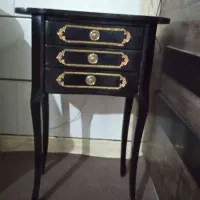 میز تلفن