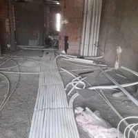 تاسیسات. لوله کشی آب و فاضلاب و نصب شیرآلات|خدمات پیشه و مهارت|کرمان, |دیوار