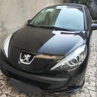 ۲۰۷ پاناروما دنده صفر tu5p