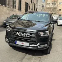 kmc t8|خودرو سواری و وانت|تهران, جیحون|دیوار
