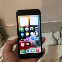 ایفون سون پلاس حافظه ۱۲۸ تمیز درحد