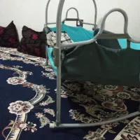 وسایل بچه|کالسکه و لوازم جانبی|قم, کلهری|دیوار