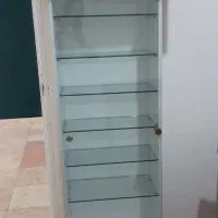 دکور و کمد وفایل وتخت درحدنو