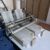 دستگاه تولید نایلون