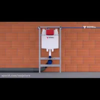 درکل تهران لوله کشی آب ونصب تانکر وپکیج وبرق کشی|خدمات پیشه و مهارت|تهران, سلسبیل|دیوار