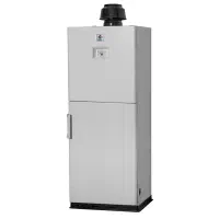 ابگرمکن یخچالی