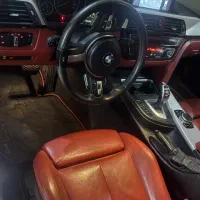 BMW 428 گرن کوپه|خودرو سواری و وانت|تهران, ایوانک|دیوار