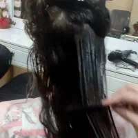 ویال تراپی ساقه مو وکف سر برای رشد واسیب|خدمات آرایشگری و زیبایی|خمام, |دیوار