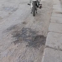 رهرو ۱۲۵ مدل ۱۴۰۱|موتورسیکلت|شهریار, رضی آباد پایین|دیوار