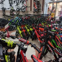 ماشین دوچرخه ای ویوا 26|دوچرخه، اسکیت، اسکوتر|کرج, نوروزآباد|دیوار