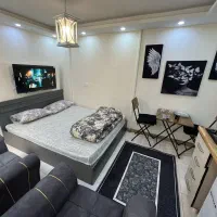 اجاره کوتاه مدت روزانه هفتگی آپارتمان مبله در فدک|اجارهٔ کوتاه‌مدت آپارتمان و سوئیت|تهران, فدک|دیوار