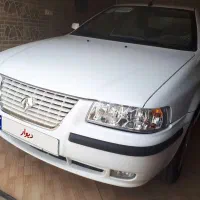 سمندlx صفر مدل ۱۴۰۰