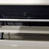 کولرالجی کره ایی  38/000btuسردوگرم|کولر گازی و فن‌کوئل|مشهد, فاطمیه|دیوار