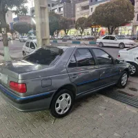 پژو پارس LX TU5، مدل ۱۴۰۰|خودرو سواری و وانت|ماکو, |دیوار