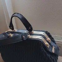 کیف مجلسی|کیف، کفش، کمربند|شاهین‌شهر, فدک|دیوار