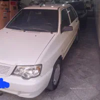 پراید۱۱۱|خودرو سواری و وانت|تهران, میدان میوه و ترهبار مرکزی|دیوار