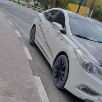 هیوندای آزرا گرنجور 3300cc، مدل ۲۰۱۱|خودرو سواری و وانت|قشم, |دیوار