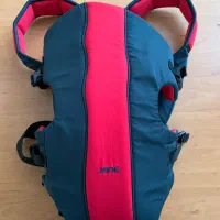 آغوشی مارک Jane