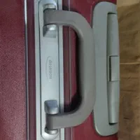 چمدان مسافرتی|کیف، کفش، کمربند|کرمان, |دیوار