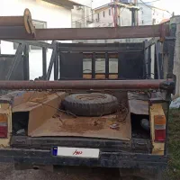 نیسان|خودرو سواری و وانت|رشت, سعدی (تختی)|دیوار