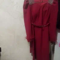 لباس مجلسی|لباس|مراغه, |دیوار