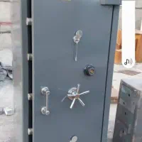 فروش و جابجایی انواع گاوصندوق در استان سمنان|ابزارآلات|شاهرود, |دیوار