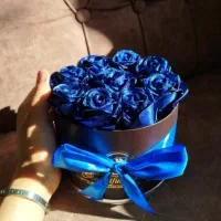 رز ربانی|گل مصنوعی|جیرفت, |دیوار