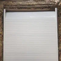 کرکره برقی قسطی|خدمات پیشه و مهارت|اصفهان, رسالت|دیوار