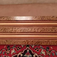 کتیبه و چوب پرده|پرده، رانر، رومیزی|سهند, |دیوار