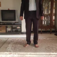 کت و شلوار مجلسی