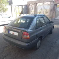 پراید ۱۴۱|خودرو سواری و وانت|سبزوار, ابوریحان|دیوار