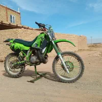 تریل 200|موتورسیکلت|نیشابور, دارایی|دیوار