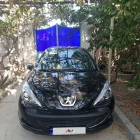 پژو 207i دنده‌ای TU3، مدل ۱۴۰۳