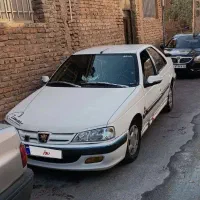 پژو پارس جوان پسند