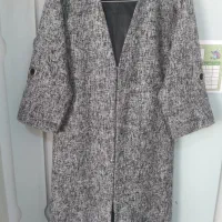 پالتو زنانه بلیز مخمل شلوار لی دم پا پیراهن مجلسی