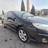 فروش 407 معاوضه با مسکن مهر|خودرو سواری و وانت|نجفآباد, رحمت آباد|دیوار