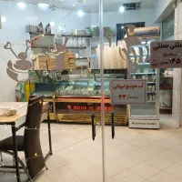 واگذاری آبمیوه و بستنی|فروشگاه و مغازه|گلبهار, شهر جدید گلبهار|دیوار