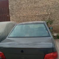 پراید مدل۹۱ تمیز فنی سالم|خودرو سواری و وانت|ورامین, خیر آباد|دیوار