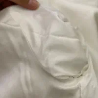 کت خز عروس آستر دار نو سایز۳۸،۴۰|لباس|کرج, حصارک بالا|دیوار