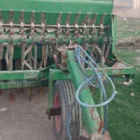 ردیفهای گندم|ماشین‌آلات صنعتی|علی‌آباد کتول, |دیوار