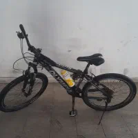دوچرخه