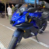 یاماها r15 1403