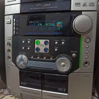 ظبط و باند|سیستم صوتی خانگی|کرمانشاه, |دیوار