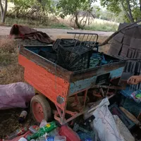 گاری موتور