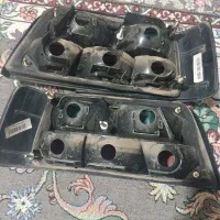 چراغ خطر پژو پارس|قطعات یدکی و لوازم جانبی|ورامین, ورامین|دیوار