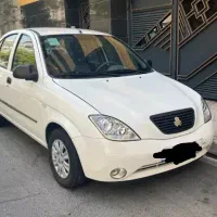 تیبا ۹۸ صندوقدار