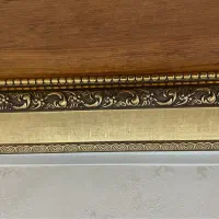 کتیبه پرده